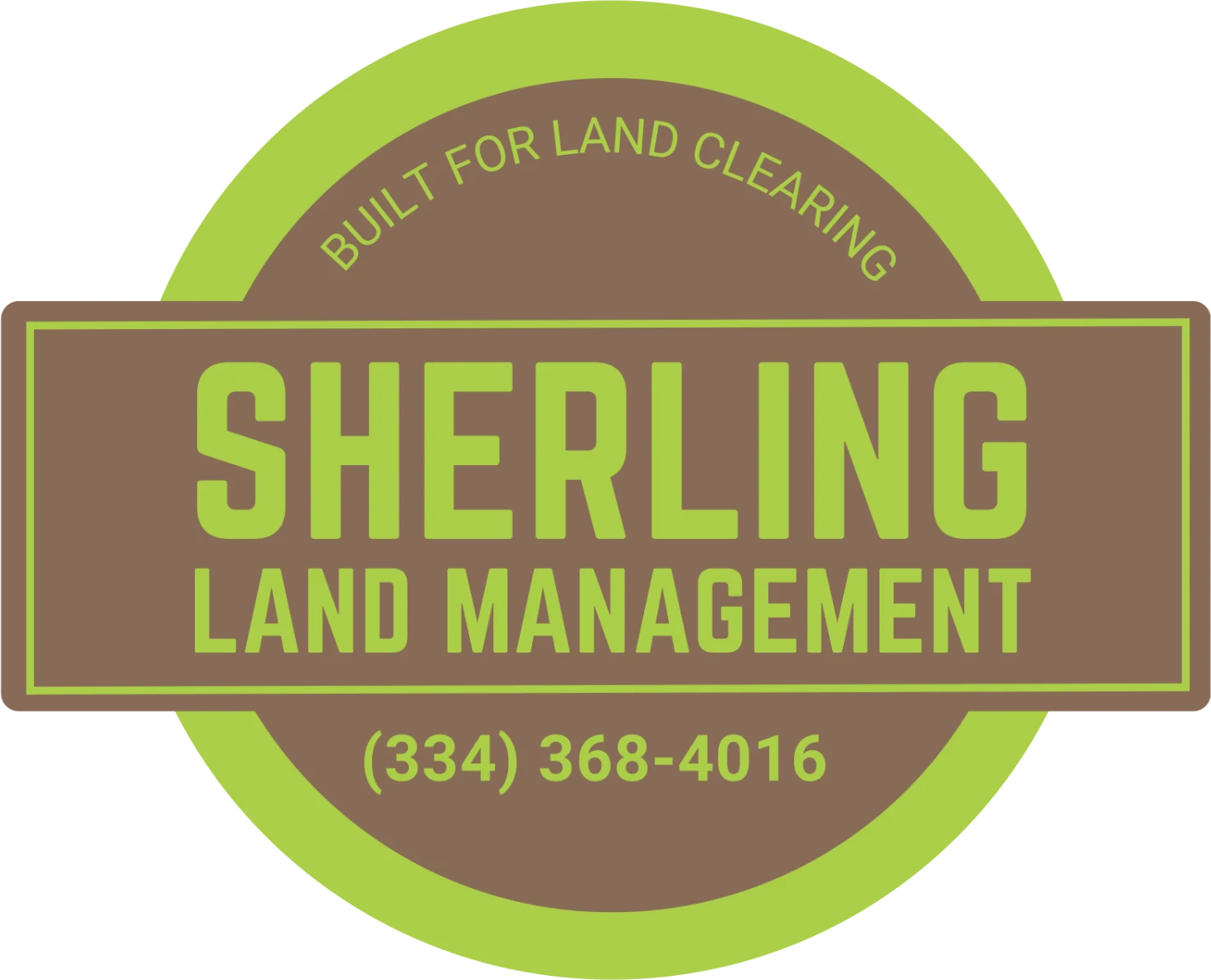 Sherling Land Management
